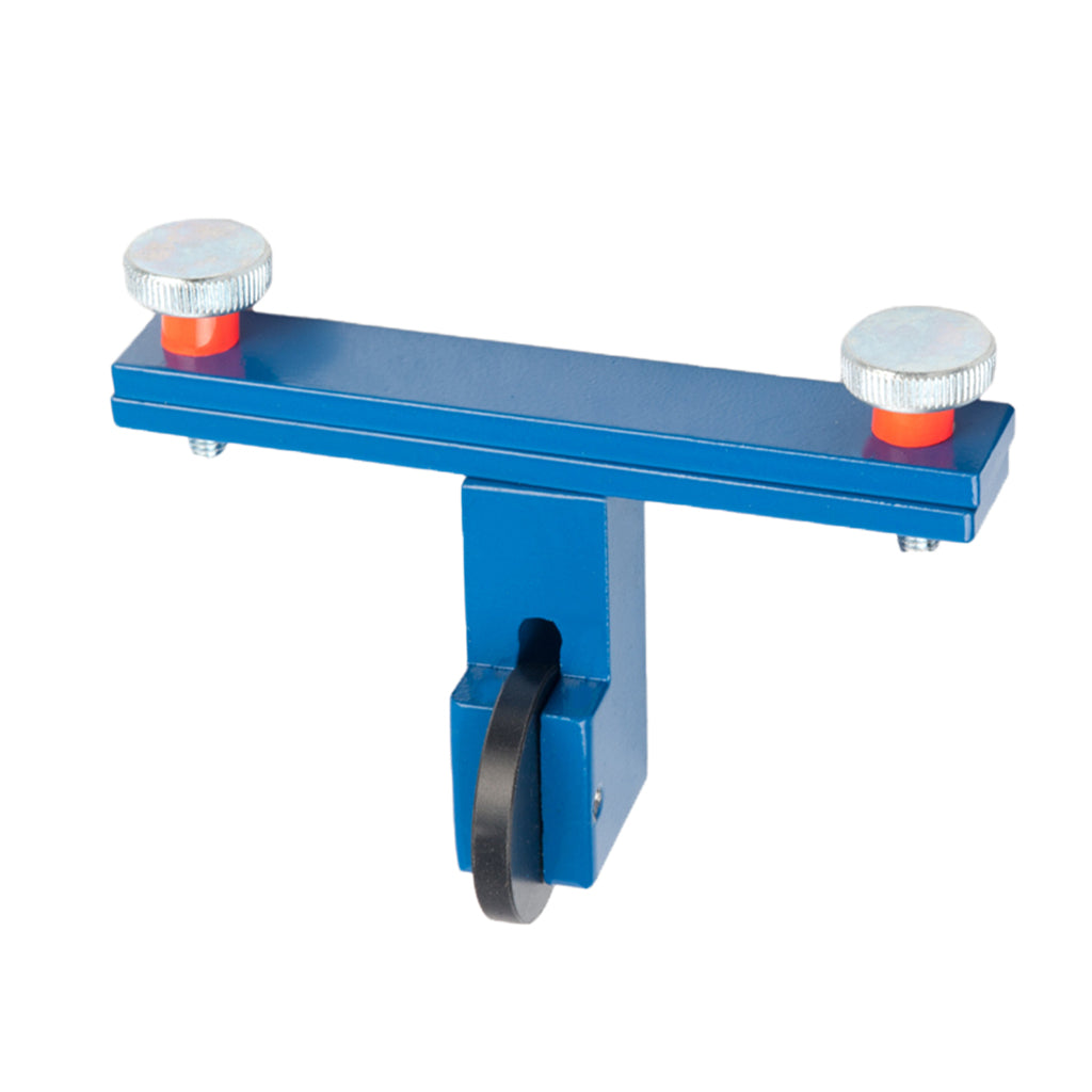 Cello Bridge Redressal Fitting Tool Machine Cutter Repair Install Tool Blue