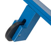 Cello Bridge Redressal Fitting Tool Machine Cutter Repair Install Tool Blue