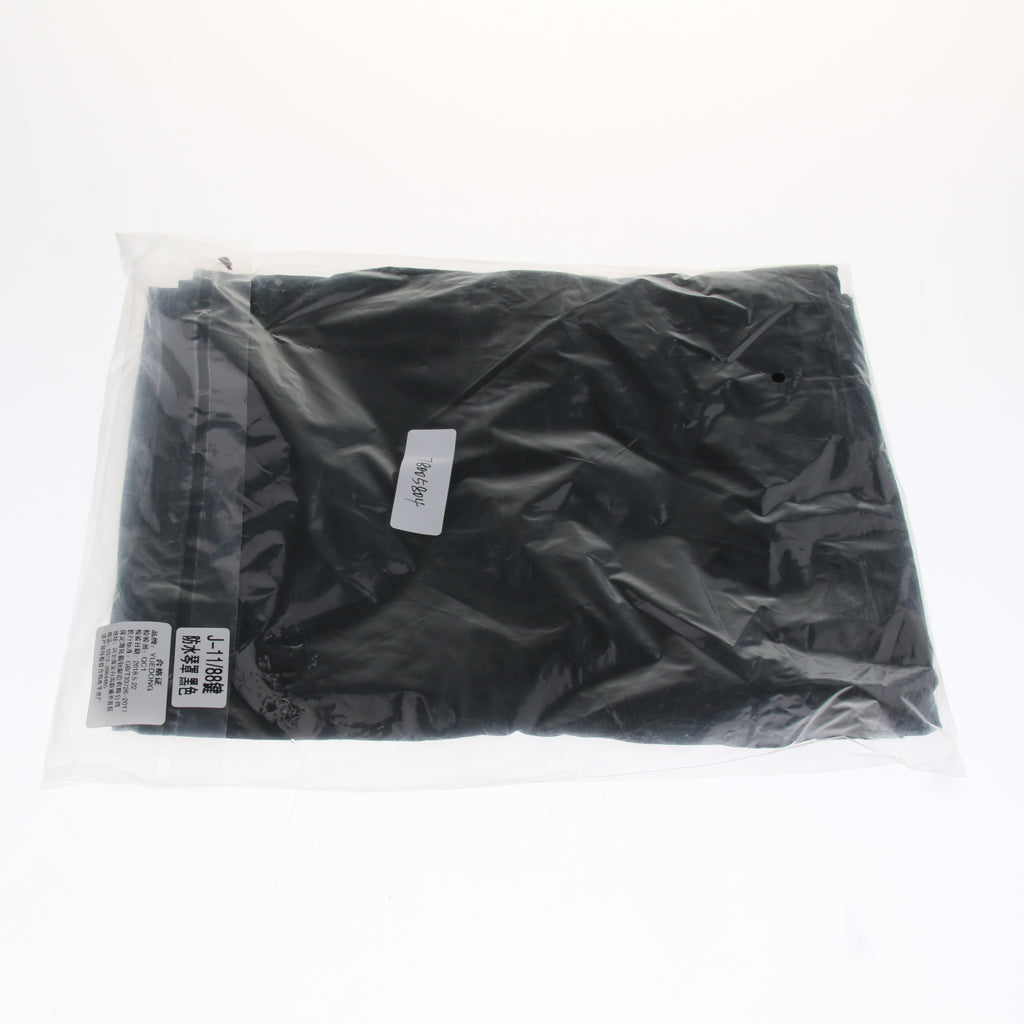 1 Piece Electronic Piano Keyboard Drawstring Cover Piano Parts Black