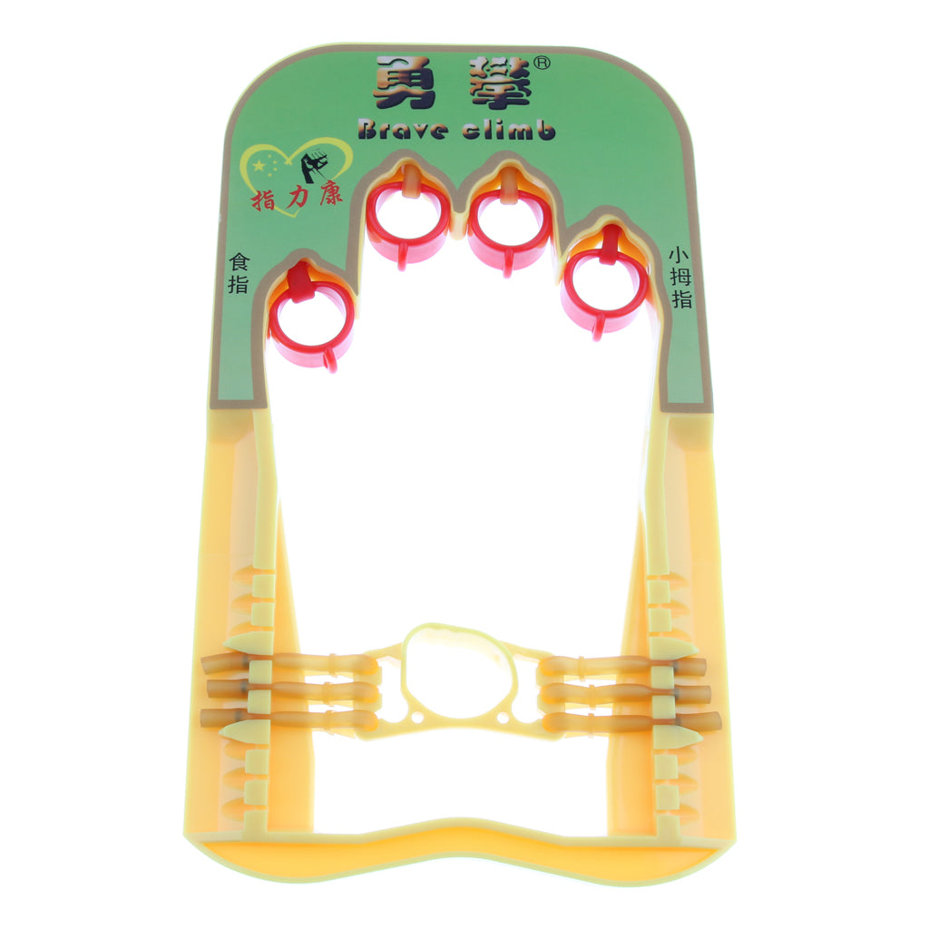 Kids Hand Exerciser Finger Strengthener Trainer 30kg