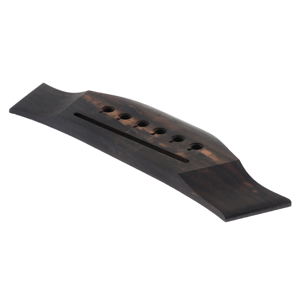 Guitar Bridge for TL Acoustic Guitar Parts