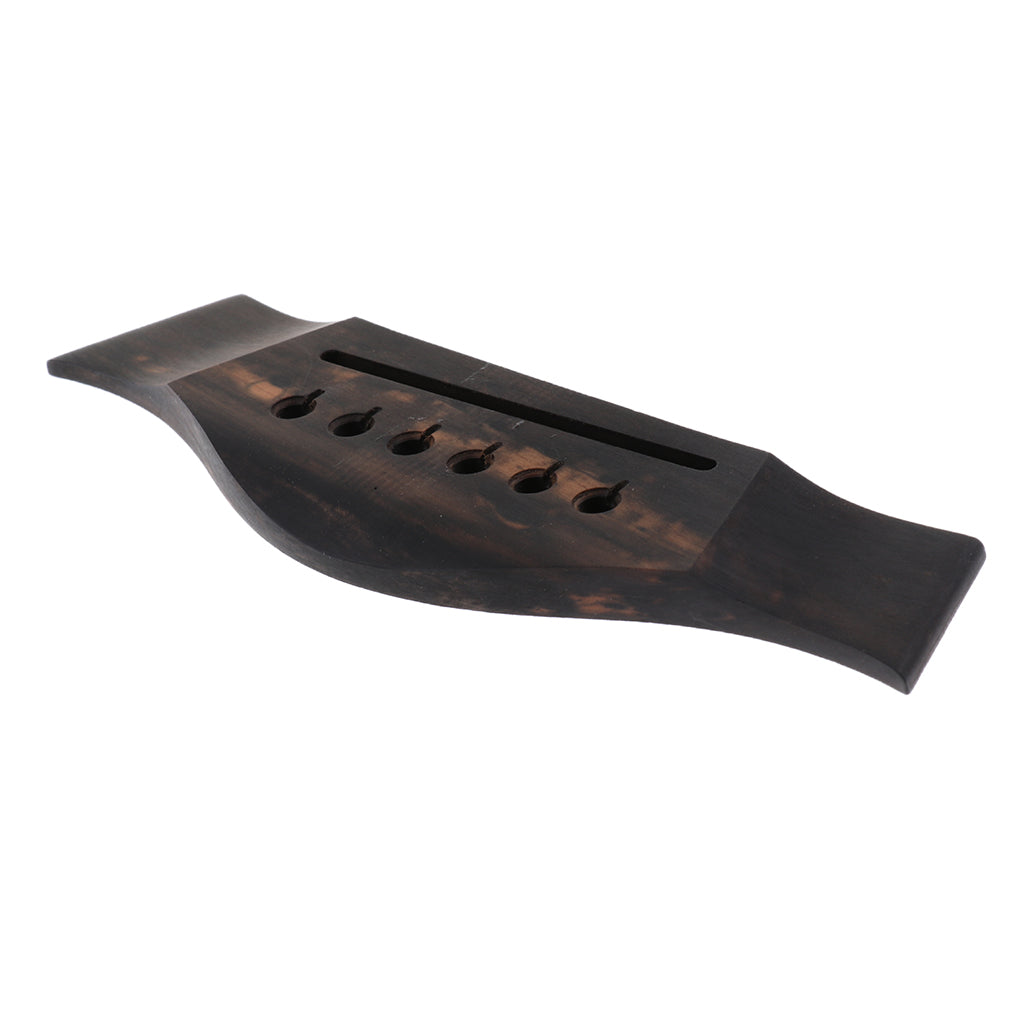 Guitar Bridge for TL Acoustic Guitar Parts