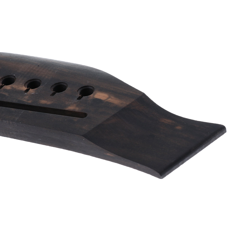 Guitar Bridge for TL Acoustic Guitar Parts