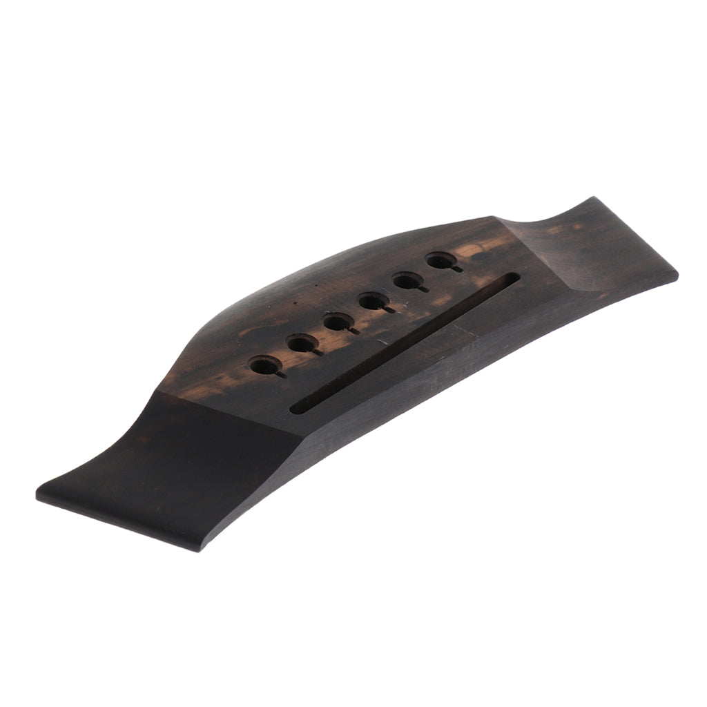 Guitar Bridge for TL Acoustic Guitar Parts