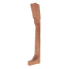 26'' Mahogany Ukulele Neck for Ukulele Parts Accessories