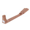 26'' Mahogany Ukulele Neck for Ukulele Parts Accessories