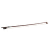 1 Piece Brazilwood Cello Bow Wooden Cello Bow Horsehair for Beginners 1-8