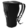 Djembe African Drum Shoulder Carry Storage Thicken Bag Backpack 10inch Black