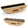 Wooden Environmental Soft Guitar Neck Rest Guitar Bracket