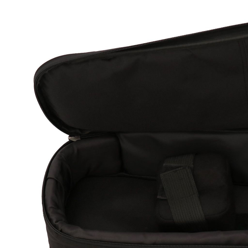 Padded Acoustic Classical Guitar Waterproof Soft Storage Case Gig Bag B