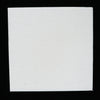 6pcs Acoustic Panel Sound Absorption Foam for Home Theater Studio White