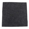 6pcs Acoustic Panel Sound Absorption Foam for Home Theater Studio Gray