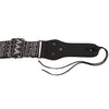 Soft Strap Belt Acoustic Electric Guitar Bass Nylon Adjustable Strap  E