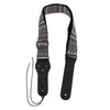 Soft Strap Belt Acoustic Electric Guitar Bass Nylon Adjustable Strap  E