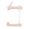 Maple Violin Cello Edge Clamp for Violin Cello Repair Tool 147mm