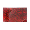 Guitar Pickguard Material Scratch Plate Blank Sheet Red Lava