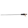 Professional Cello Endpin Support Rod for Cello Parts Accessories 1-2