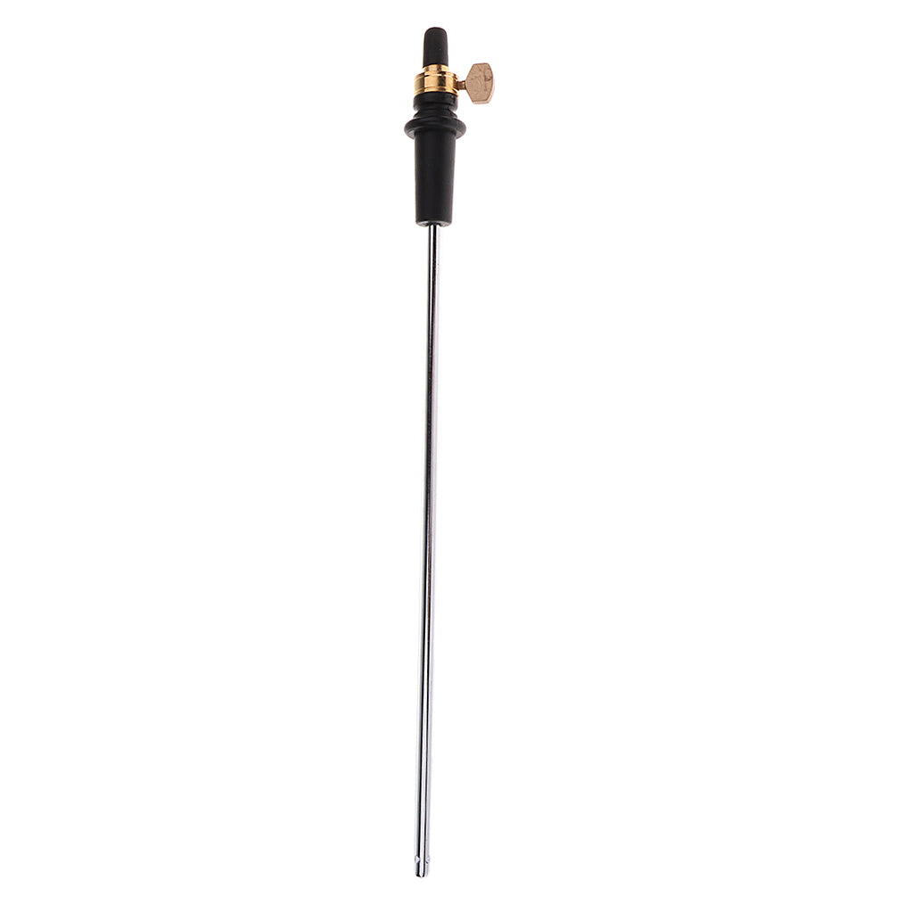 Professional Cello Endpin Support Rod for Cello Parts Accessories 1-2