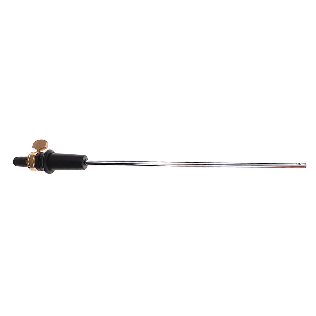 Professional Cello Endpin Support Rod for Cello Parts Accessories 3-4 4-4