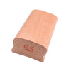 Wood Radius Sanding Block Fingerboard Fretboard Fret Leveling Tool 9.5inch