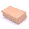 Wood Radius Sanding Block Fingerboard Fretboard Fret Leveling Tool 9.5inch