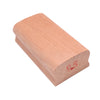 Wood Radius Sanding Block Fingerboard Fretboard Fret Leveling Tool 9.5inch