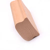 Wood Radius Sanding Block Fingerboard Fretboard Fret Leveling Tool 9.5inch