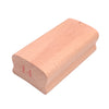 Wood Radius Sanding Block Fingerboard Fretboard Fret Leveling Tool 14inch