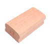 Wood Radius Sanding Block Fingerboard Fretboard Fret Leveling Tool 12inch