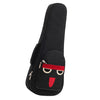 Ukulele Gig Bag Ukulele Case for Musical Instrument Accessory 21inch