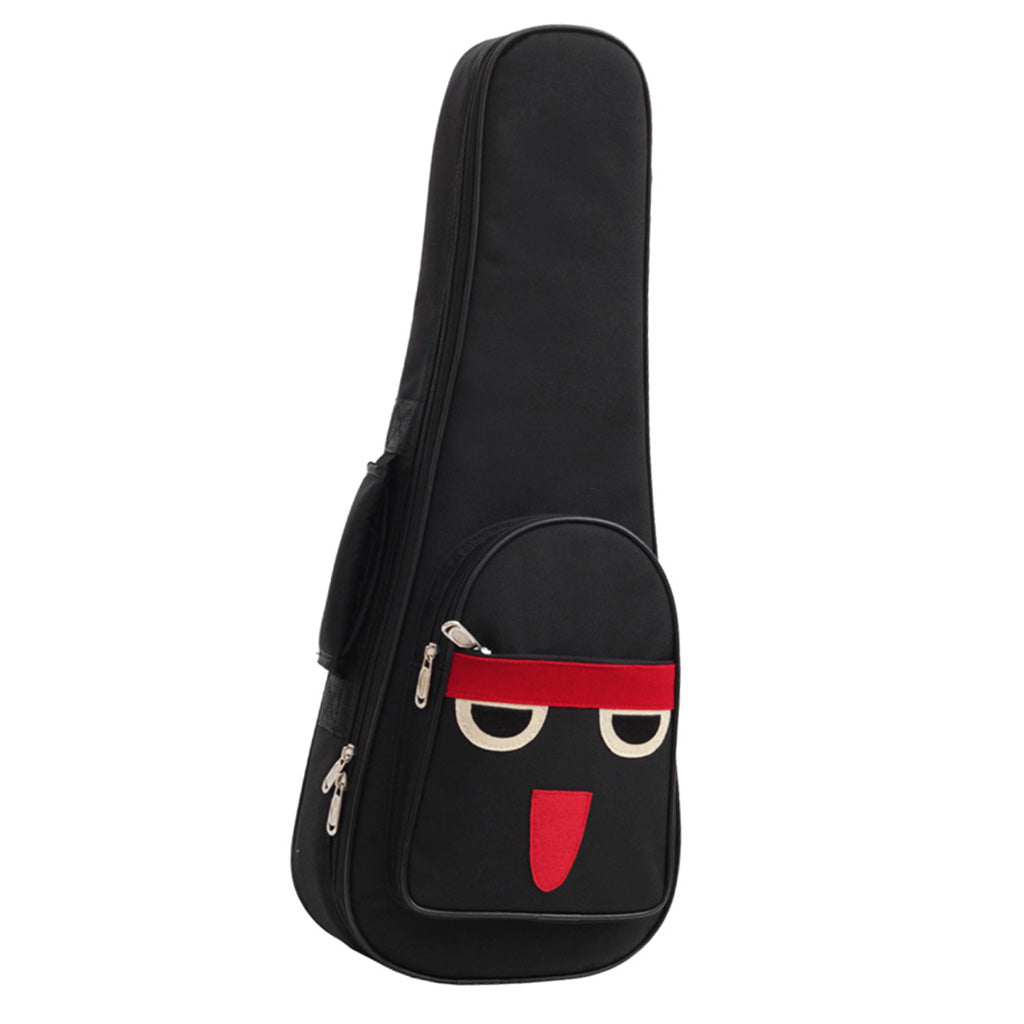 Ukulele Gig Bag Ukulele Case for Musical Instrument Accessory 21inch