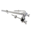 Zinc Alloy Drum Set Clamp Holder Musical Instrument Parts Accessories