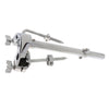 Zinc Alloy Drum Set Clamp Holder Musical Instrument Parts Accessories