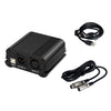 48V Phantom Power Supply Kit for Condenser Microphone Recording Equipment