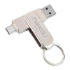 USB 3.0 Memory Stick Drive Thumb Drive Flash Drive for Data Storage 128G