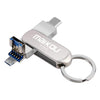 USB 3.0 Memory Stick Drive Thumb Drive Flash Drive for Data Storage 128G