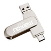 USB 3.0 Memory Stick Drive Thumb Drive Flash Drive for Data Storage 128G