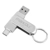 USB 3.0 Memory Stick Drive Thumb Drive Flash Drive for Data Storage 32G