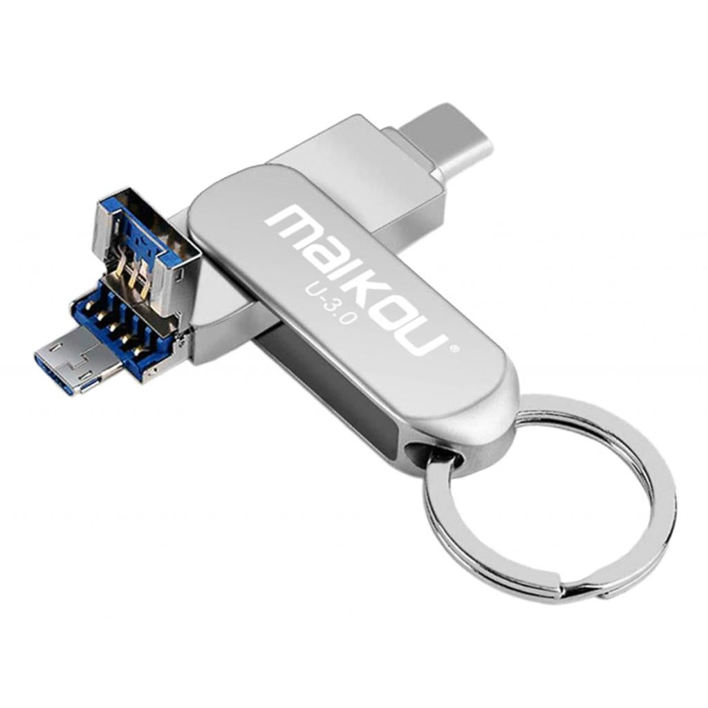 USB 3.0 Memory Stick Drive Thumb Drive Flash Drive for Data Storage 32G