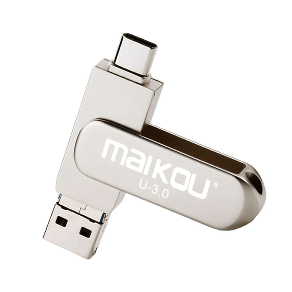 USB 3.0 Memory Stick Drive Thumb Drive Flash Drive for Data Storage 64G