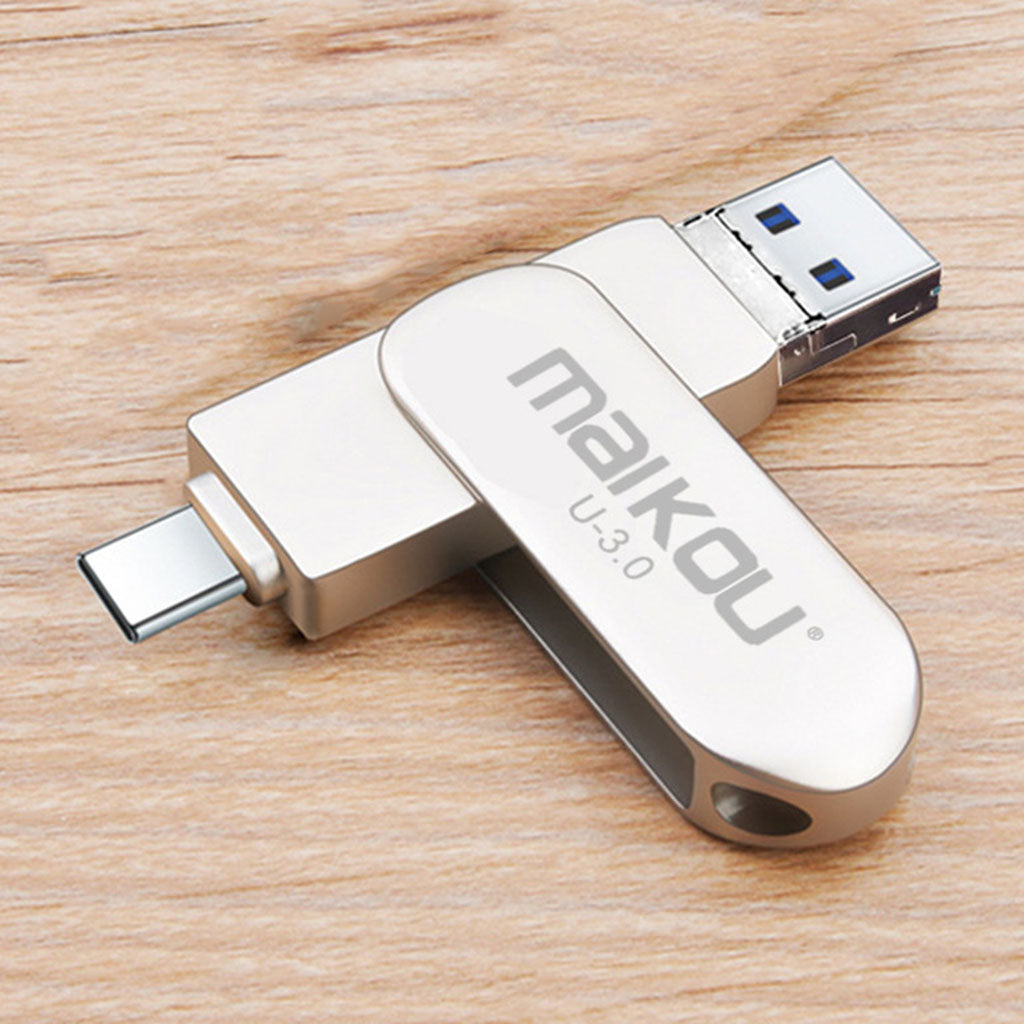 USB 3.0 Memory Stick Drive Thumb Drive Flash Drive for Data Storage 64G