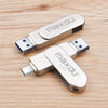 USB 3.0 Memory Stick Drive Thumb Drive Flash Drive for Data Storage 64G