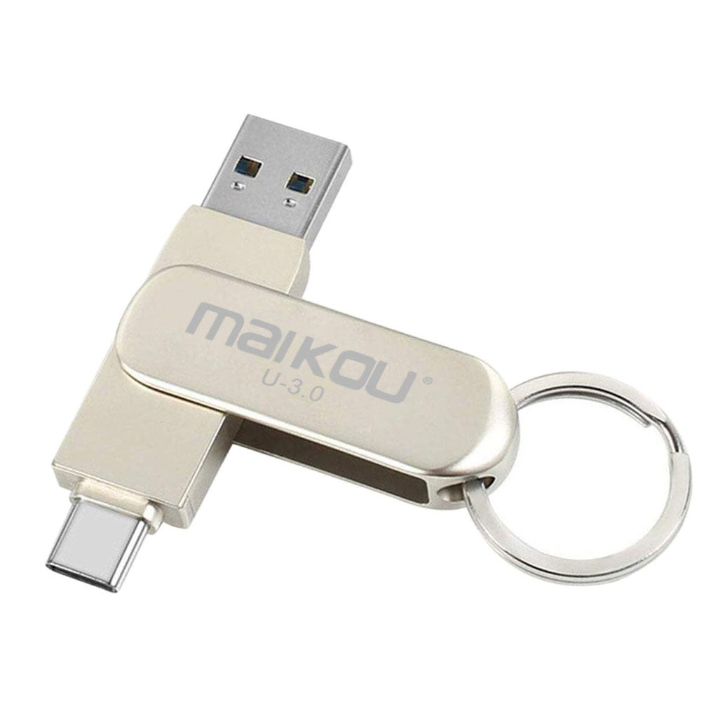 USB 3.0 Memory Stick Drive Thumb Drive Flash Drive for Data Storage 64G