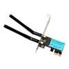 1200Mbps Wireless Network Card,/WiFi Adapter /PCI-E Express Adapter