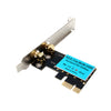 1200Mbps Wireless Network Card,/WiFi Adapter /PCI-E Express Adapter