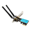 1200Mbps Wireless Network Card,/WiFi Adapter /PCI-E Express Adapter