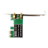 300m Wireless PCI-E PCI Express Card, PCI-E 11 AC WLAN CARD