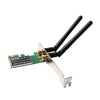 300m Wireless PCI-E PCI Express Card, PCI-E 11 AC WLAN CARD