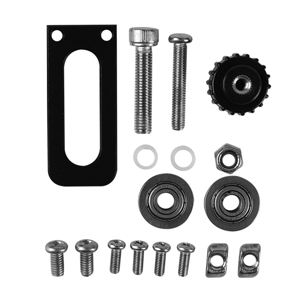 2020Profile X-axis Synchronous Belt Stretch Straighten Tensioner For Ender-3