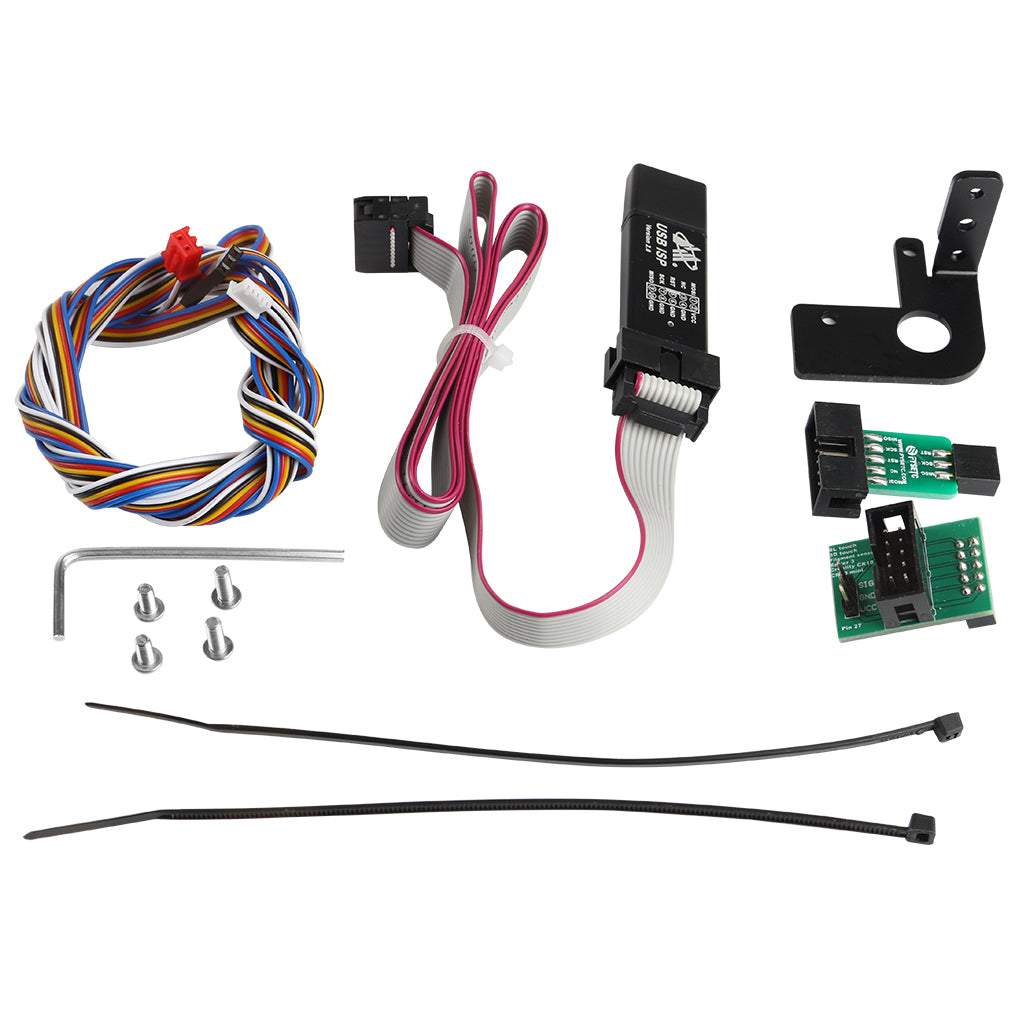 Newest Board Adapter Sensor Upgrade kit for CR-10-3 Ender 3 Pro BL-TOUCH